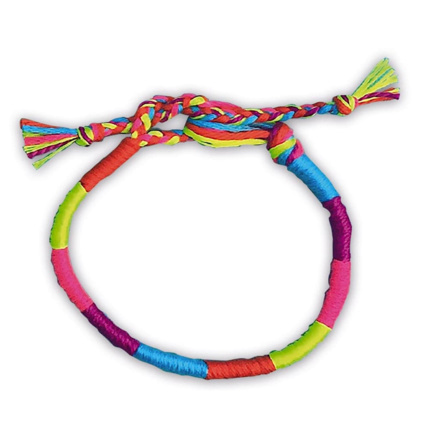 Avis Coffret 7 bracelets brésiliens JANOD 5