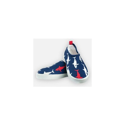 Avis Chaussures de bain imprimées Archimède NOUKIE'S 1