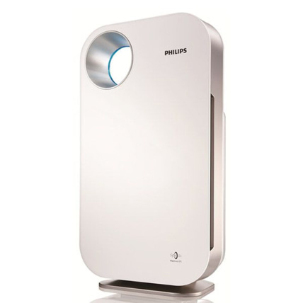 Avis Purificateur d'air ac4072/11 Philips Avent 1