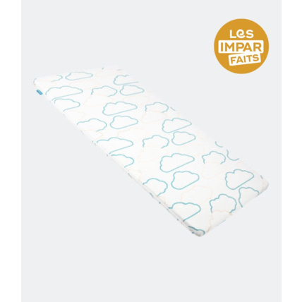 Avis Matelas Nomade Cosy'Lite Imparfait Babymoov 1