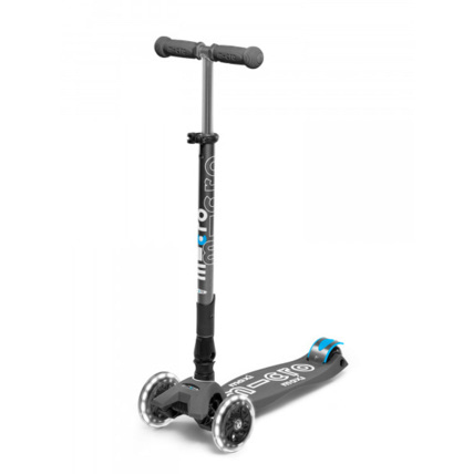 Avis Trottinette pliable Maxi Deluxe LED Micro Mobility 3
