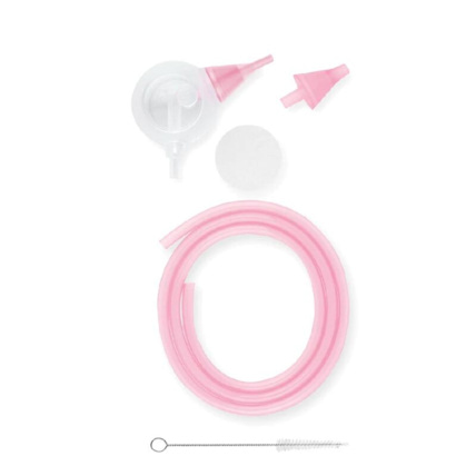 Avis Set d’accessoires pour aspirateur nasal Pro NOSIBOO 2