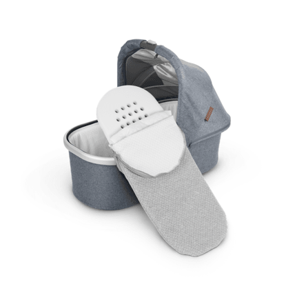 Avis Nacelle pour poussettes UPPAbaby 3