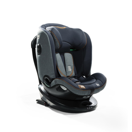 Avis Siège-auto I-Spin Grow Joie Signature 6