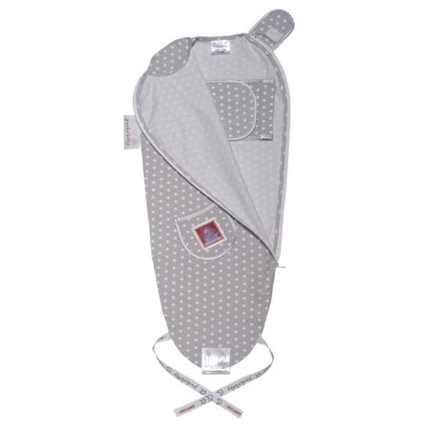 Avis Gigoteuse emmaillotage The Original Piep PUCKABABY 1