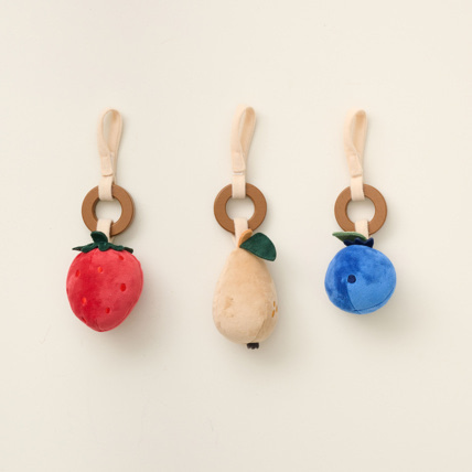 Avis Portique d'éveil bébé Fruit Petite Amélie 4