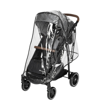 Avis Protection de pluie pour poussette Bebeconfort 1