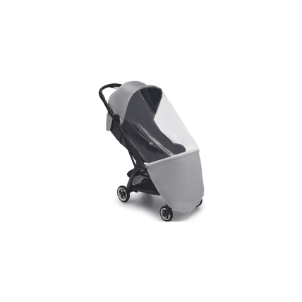 Avis Protection pluie pour poussette Butterfly Bugaboo 2