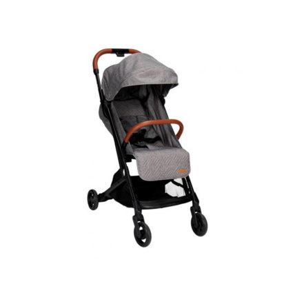 Avis Poussette Comfort buggy LITTLE DUTCH 1