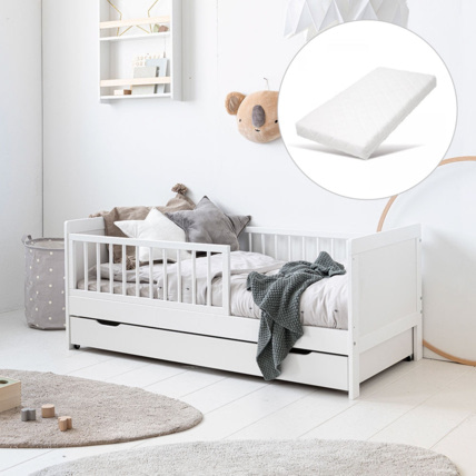 Avis Lit enfant avec matelas Vivien Petite Amélie 1