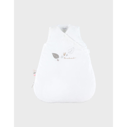 Avis Gigoteuse bag veloudoux Fluffy, Orso et Lily NOUKIE'S 1