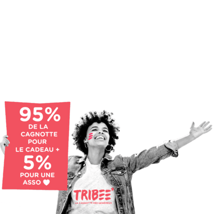 Avis La cagnotte des généreux TRIBEE 2