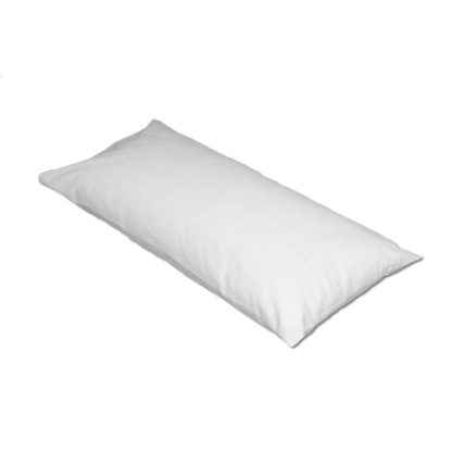 Avis Oreiller coton Soft 30X60 cm KADOLIS 1