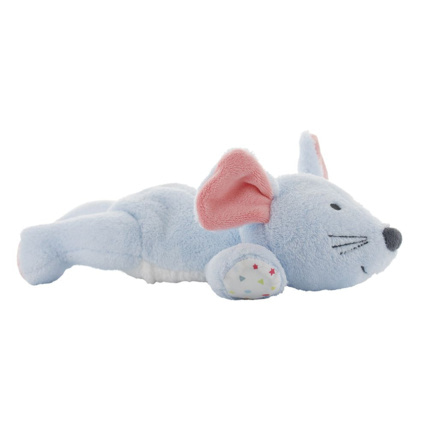 Avis Bouillotte Peluche aux Pépins de Raisin +6mois DODIE 6