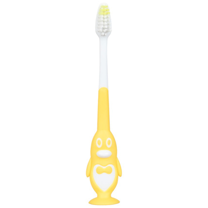 Avis Brosse à dents Pingoo Prémaman 2