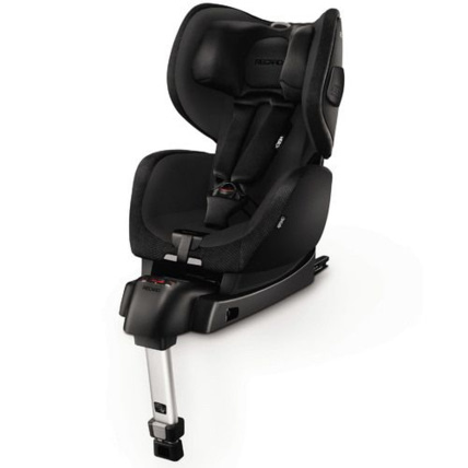 Siege auto on sale recaro optiafix