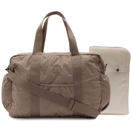 Avis Sac à langer Embossed Lily JOLLEIN 1