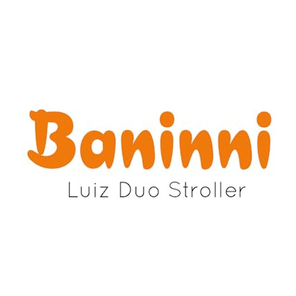 Avis Poussette Double Duett Luiz BANINNI 7