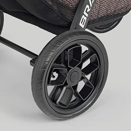 Avis Bravo Système de voyage trio 3 en 1 Chicco 6