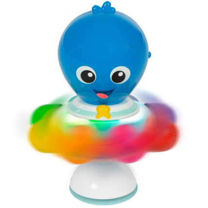 Avis Jouet d'activités Ocean Explorer Opus le poulpe BABY EINSTEIN 1