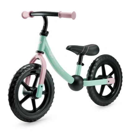 Avis Draisienne à grandes roues 2WAY NEXT OFF ROAD Kinderkraft 1
