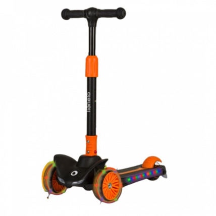 Avis Trottinette enfant timmy LIONELO 2