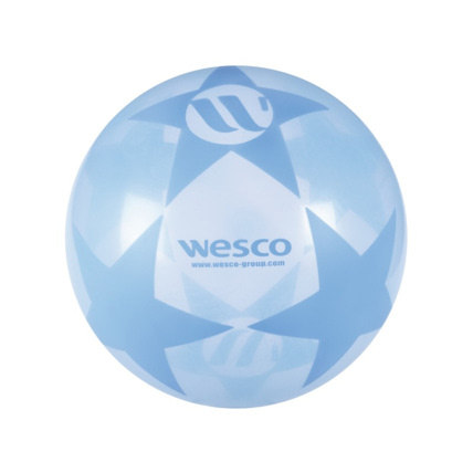 Avis Ballon d'activité Étoiles Wesco 5