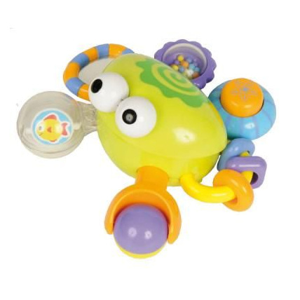 Avis ROULIE-CRABIE BABYSUN 1