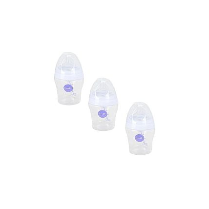 Avis Lot de 3 biberons 150 ml BABIES R US 1