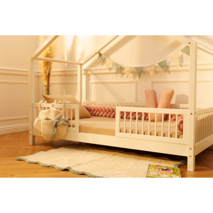 Avis Lit cabane DP Premium Mon Lit Cabane 12