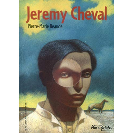 Avis Livre Jérémy Cheval GALLIMARD JEUNESSE 1