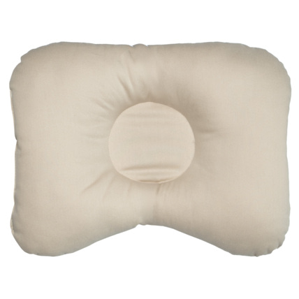 Avis Coussin cale-tête ergonomique en coton Sidonia Sevira Kids 3