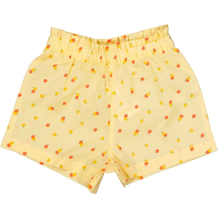 Avis Short fille bébé ZEEMAN 1