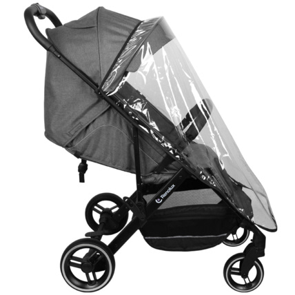 Avis Poussette Wink RENOLUX 3