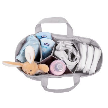 Avis Sac organizer Chicco 4