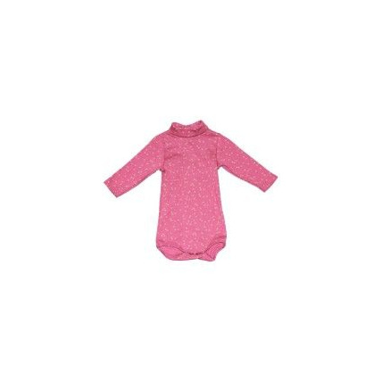 Avis Body manches longues 'Grand Froid'  Bio Petit Bateau 1