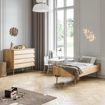Avis Commode bébé Bosque Petite Amélie 7