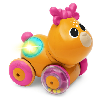Avis Faon Sprint&go Chicco 1