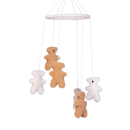 Avis Mobile Teddy Childhome 1