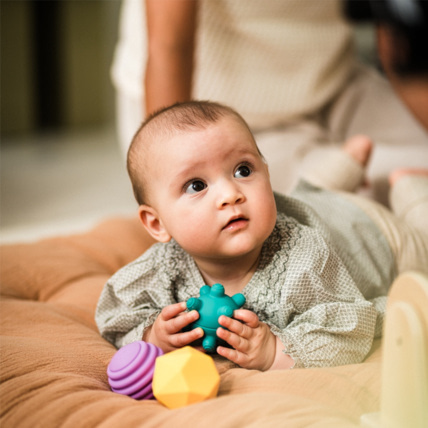 Avis Coffret De Jouets Montessori | 4-6 Mois Petite Amélie 5