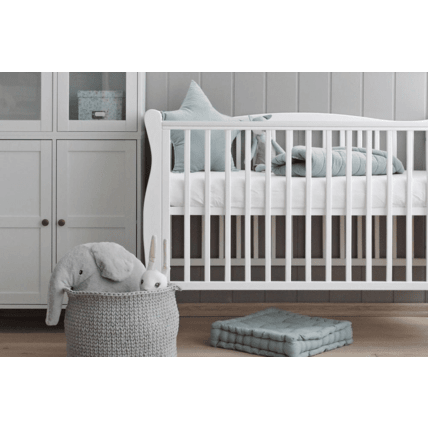 Avis Lit bébé évolutif Stella Mon Lit Cabane 5