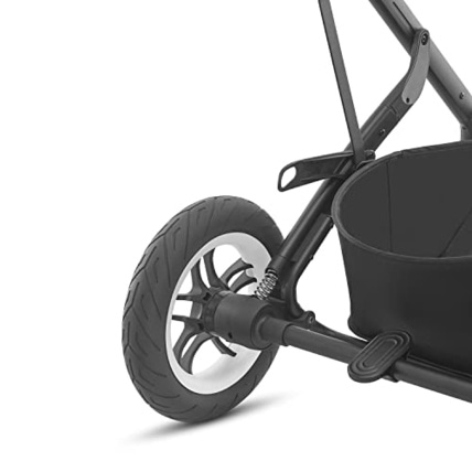 Avis Poussette Talos S 2-en-1 CYBEX 4