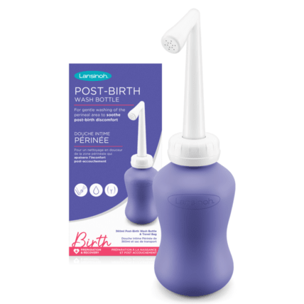 Avis Douche Intime Périnée Lansinoh 1