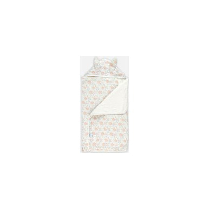 Avis Cape de bain Eponge Lina & Joy NOUKIE'S 1
