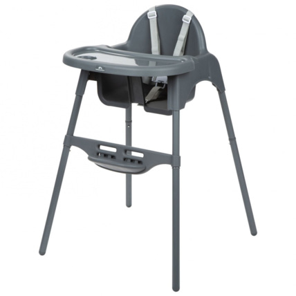 Avis Chaise haute Meely Bebeconfort 2