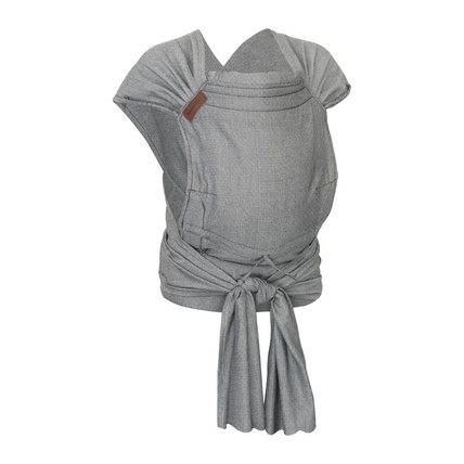 Avis Porte-bébé ventral Hop-Tye Advanced HOPPEDIZ 6