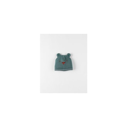 Avis Bonnet Nouky en tricot NOUKIE'S 1
