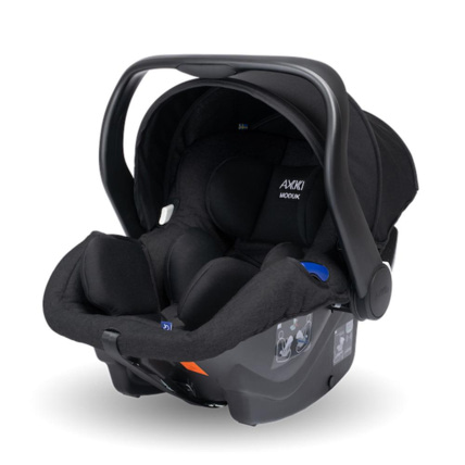 Avis Coque modukid i-size - groupe 0+ Axkid 1