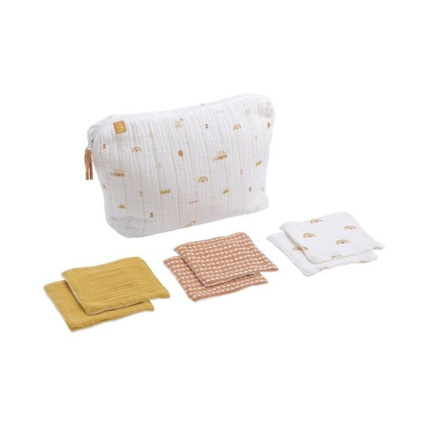 Avis Trousse de toilette Sunlight Sauthon 1
