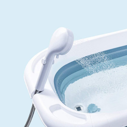 Avis Baignoire pliable Bwave BEBE2LUXE 4